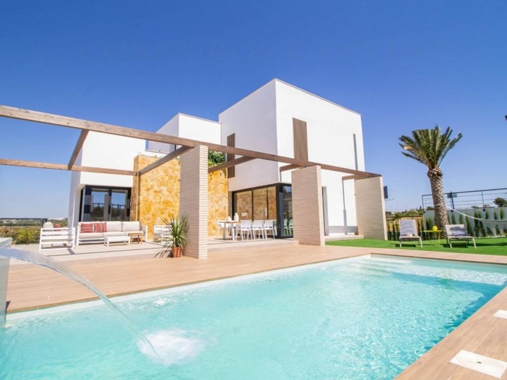 Maison de luxe à vendre à Orihuela, 1 390 000 €, Photo 4