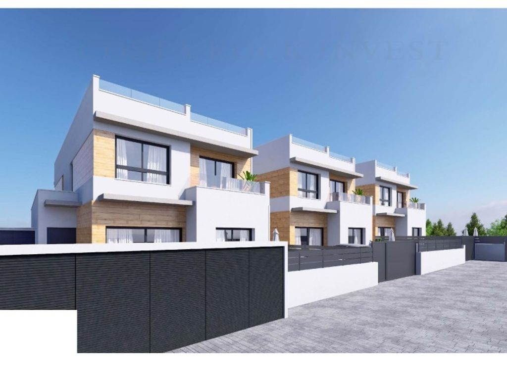 Luxury House for sale in Benijofar, 465 000 €, Photo 4