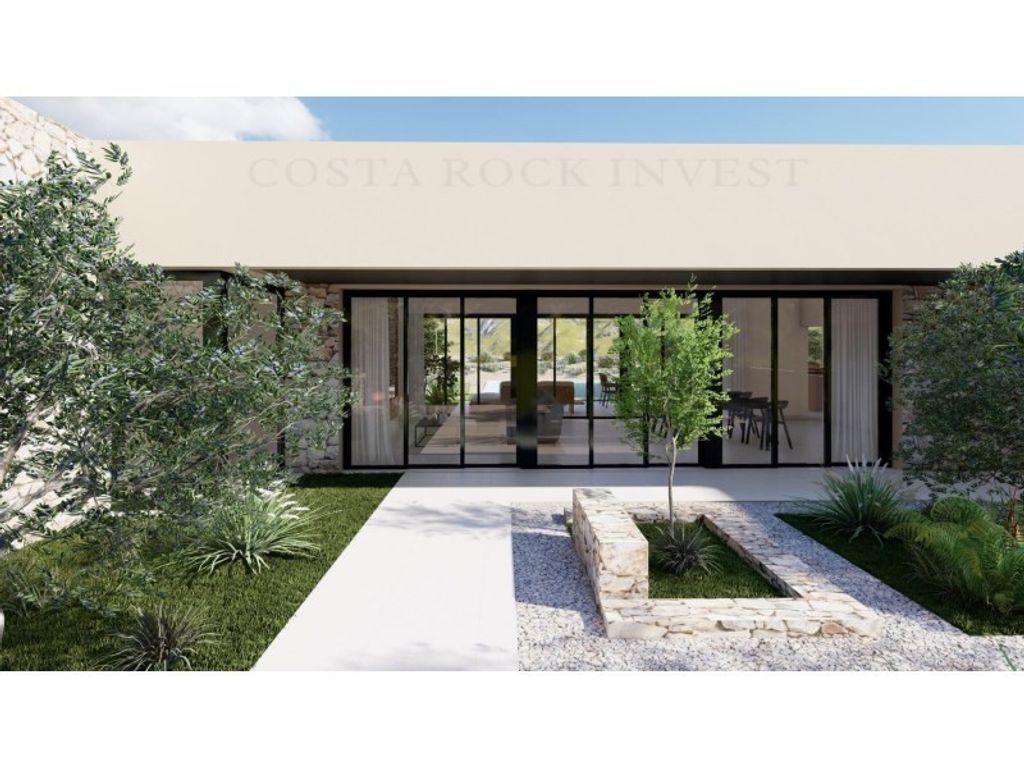 Maison de luxe à vendre à Yecla, 800 000 €, Photo 4