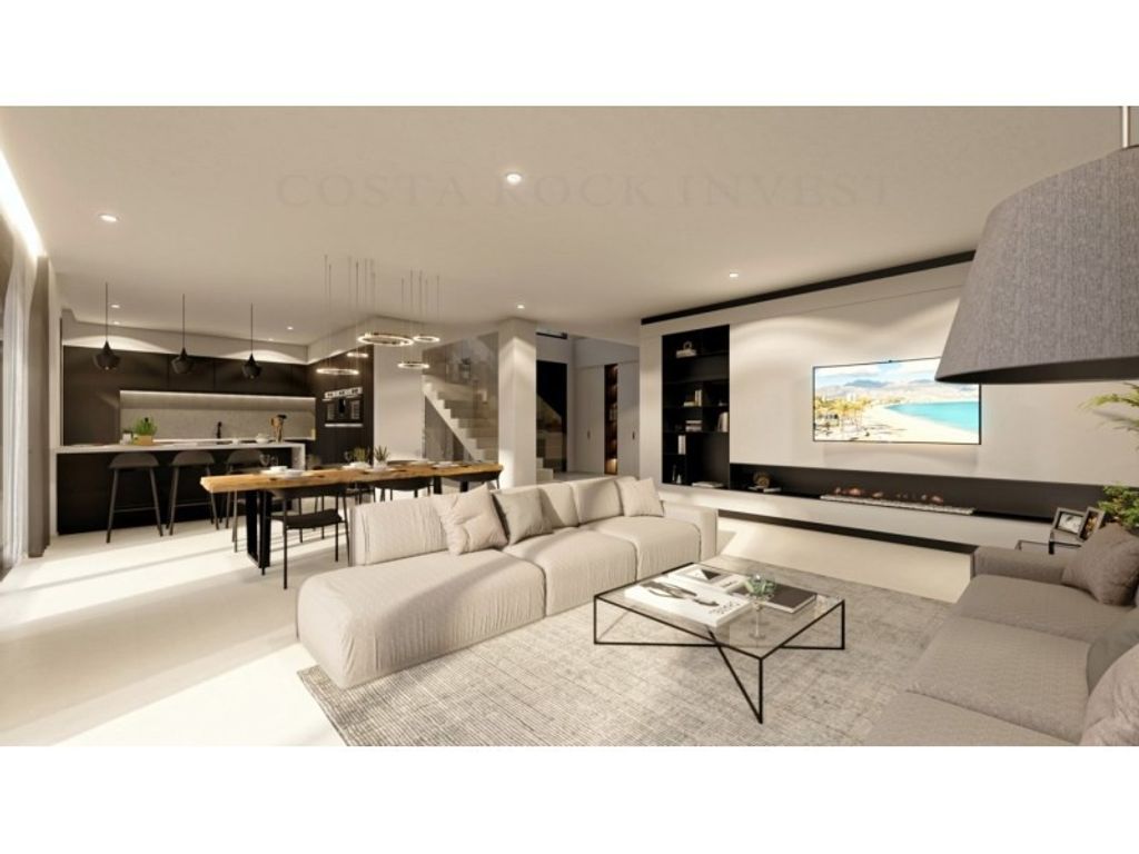 Maison de luxe à vendre à Altea, 2 090 000 €, Photo 4