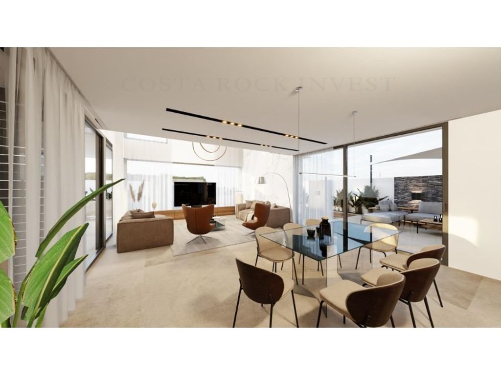 Maison de luxe à vendre à Orihuela, 1 600 000 €, Photo 5