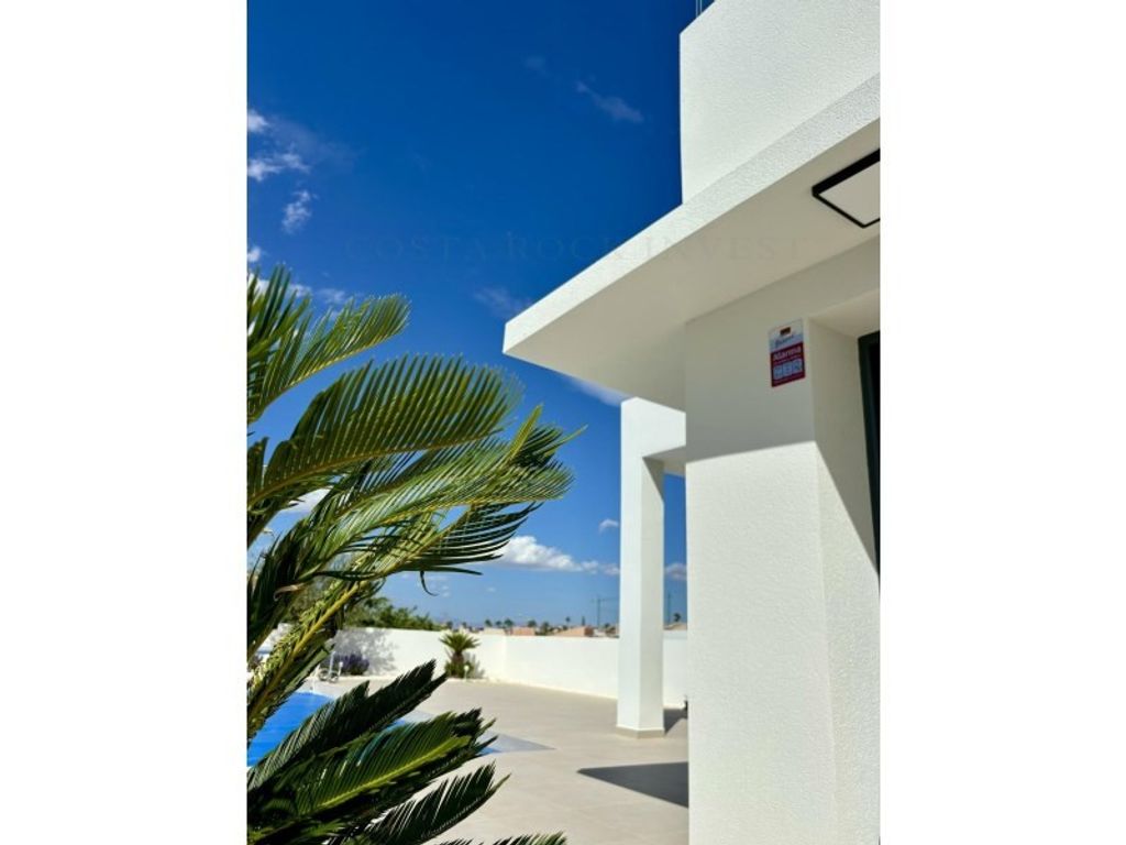 Maison de luxe à vendre à Benijofar, 589 000 €, Photo 5