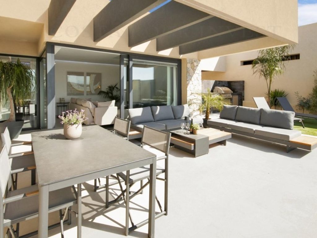Maison de luxe à vendre à Murcia, 571 500 €, Photo 5