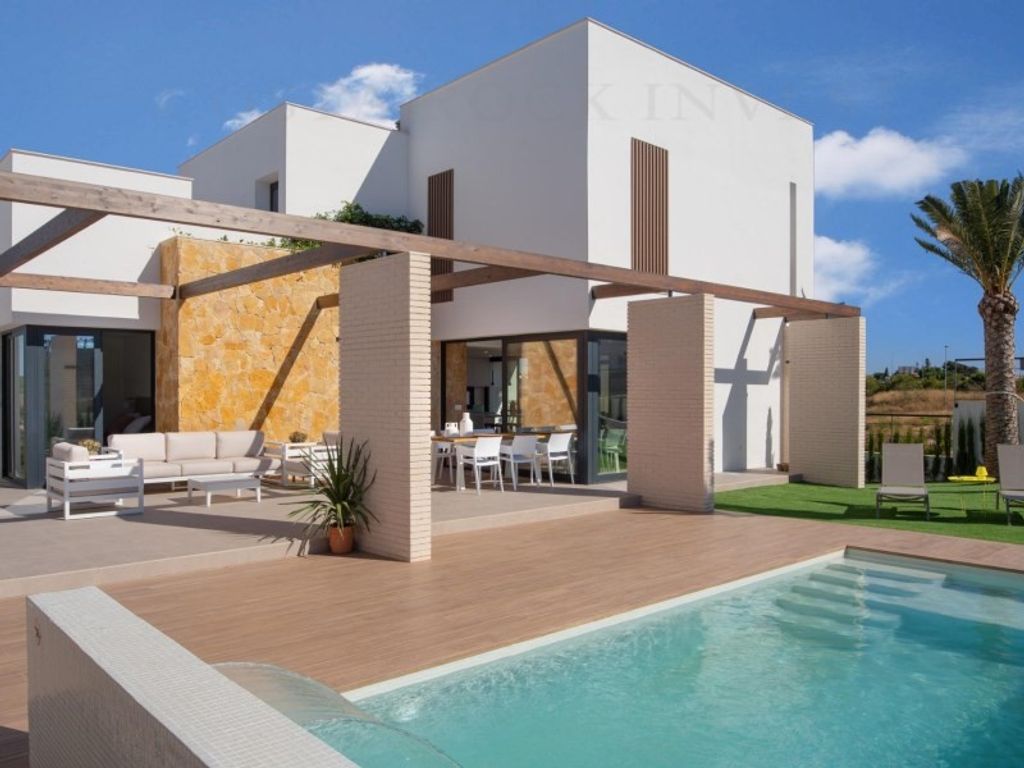 Maison de luxe à vendre à Orihuela, 1 390 000 €, Photo 5