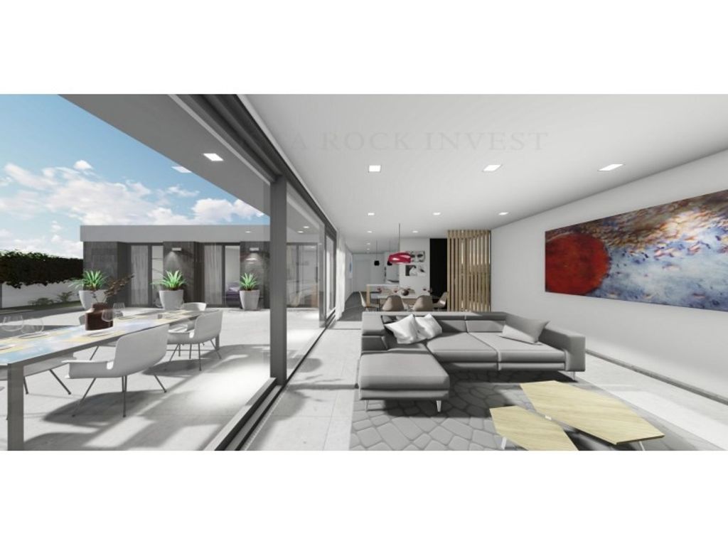 Luxury House for sale in Pulpí, 585 000 €, Photo 5