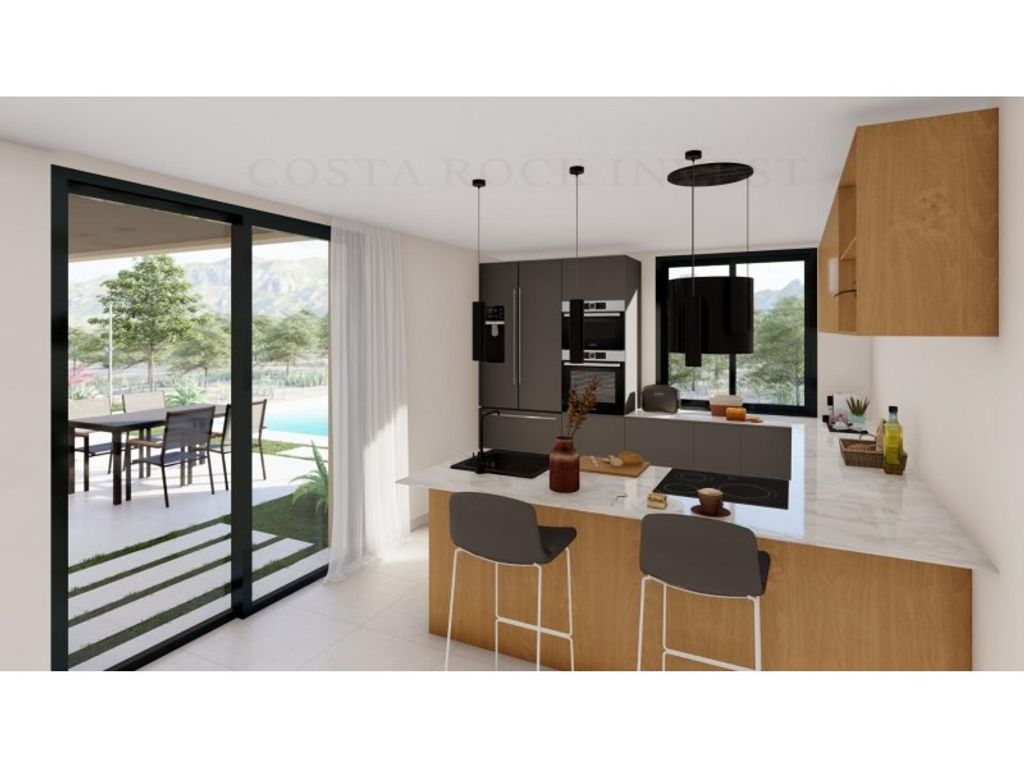 Luxury House for sale in Yecla, 800 000 €, Photo 5