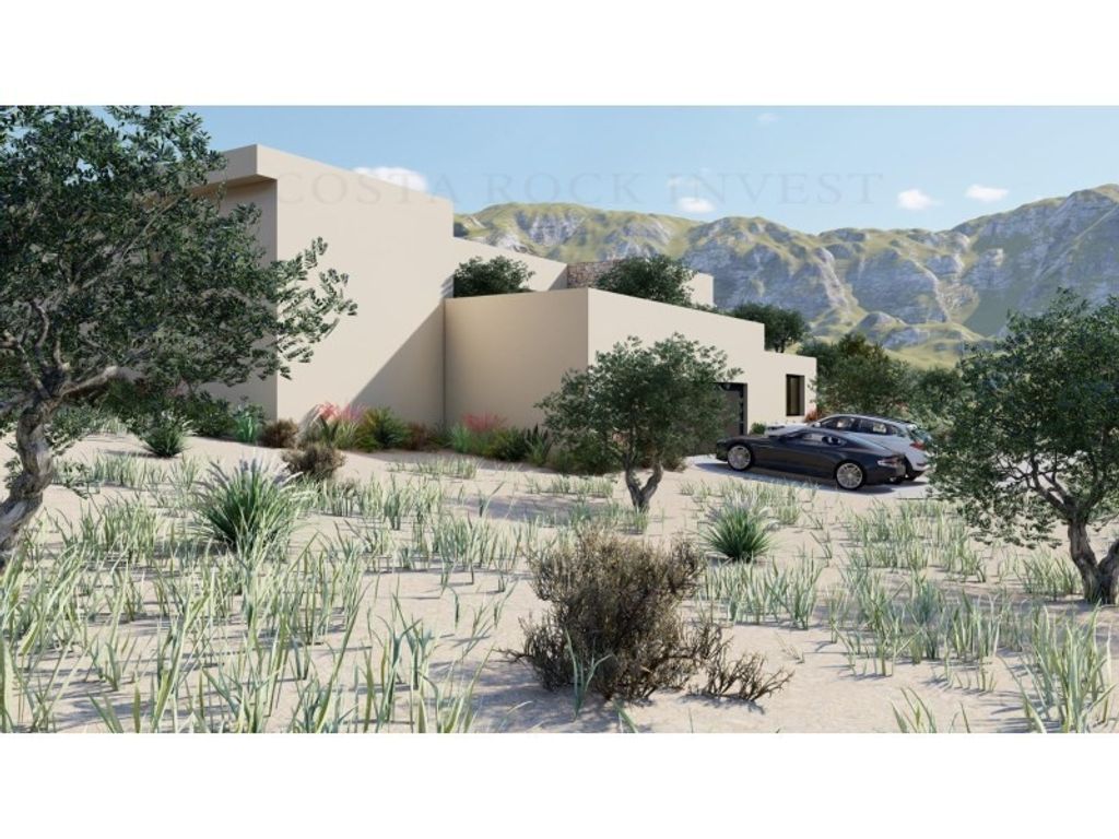 Maison de luxe à vendre à Yecla, 800 000 €, Photo 5