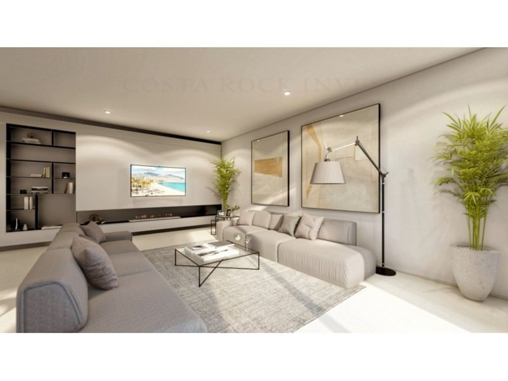 Maison de luxe à vendre à Altea, 2 090 000 €, Photo 5