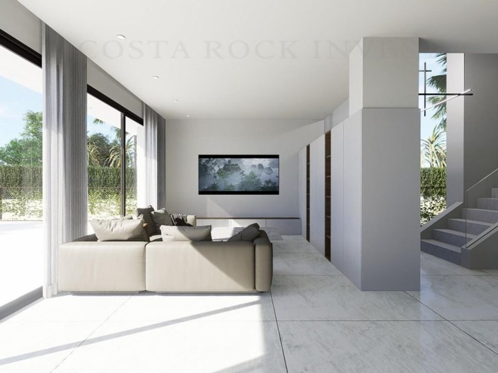 Maison de luxe à vendre à Orihuela, 1 700 000 €, Photo 5