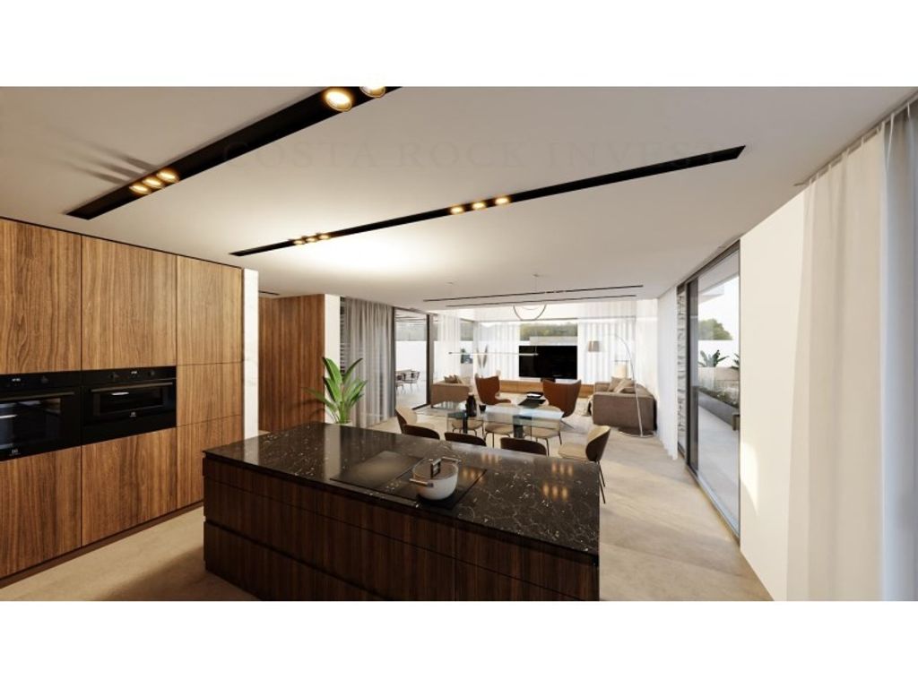 Maison de luxe à vendre à Orihuela, 1 600 000 €, Photo 6