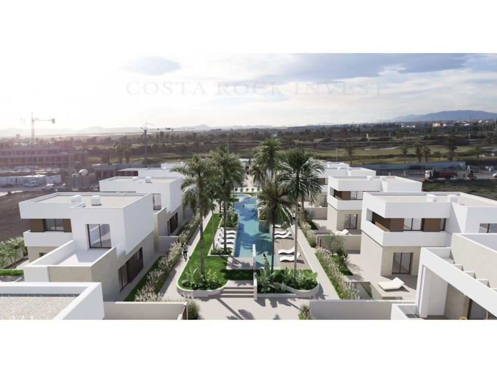 Maison de luxe à vendre à Los Alcázares, 429 000 €, Photo 6