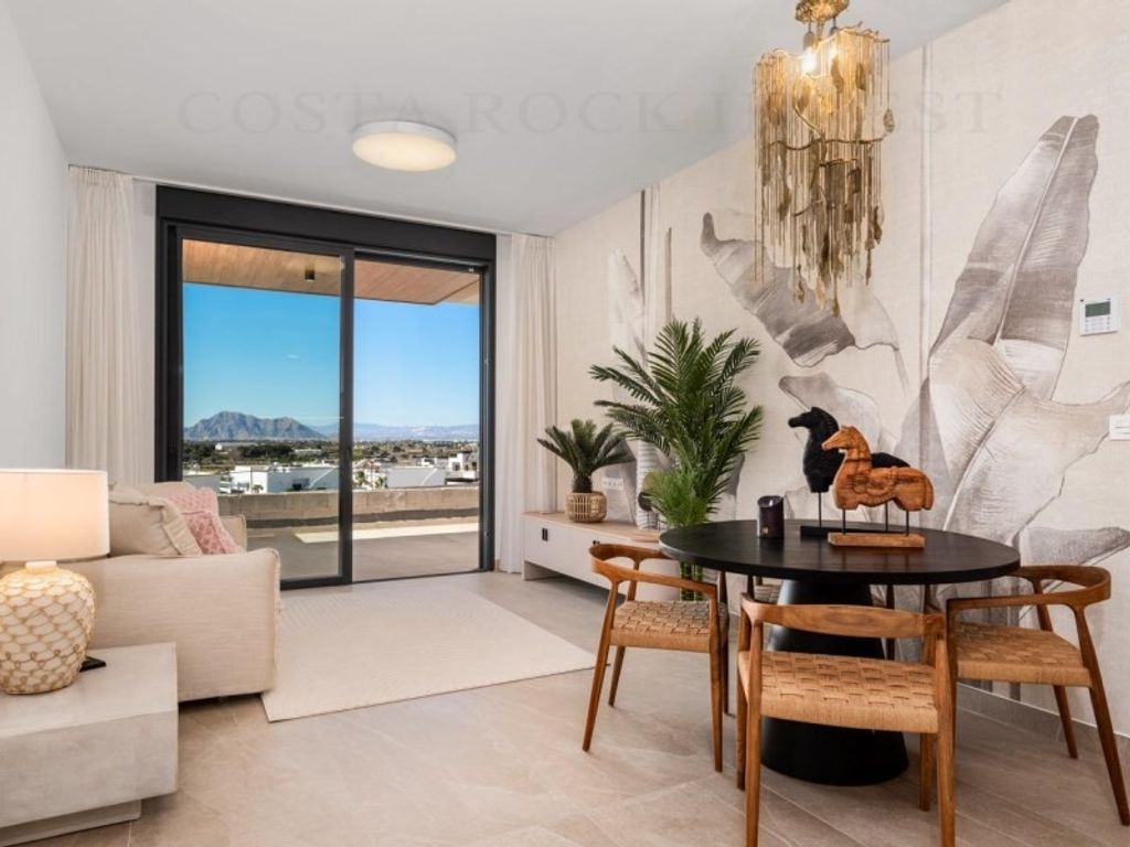 Appartement de luxe à vendre à Benijofar, 425 000 €, Photo 6