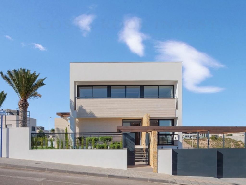 Maison de luxe à vendre à Orihuela, 1 390 000 €, Photo 6