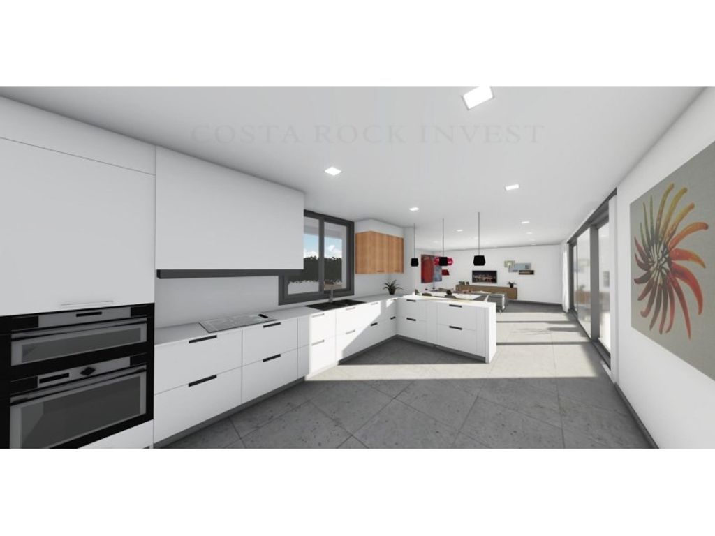 Luxury House for sale in Pulpí, 585 000 €, Photo 6