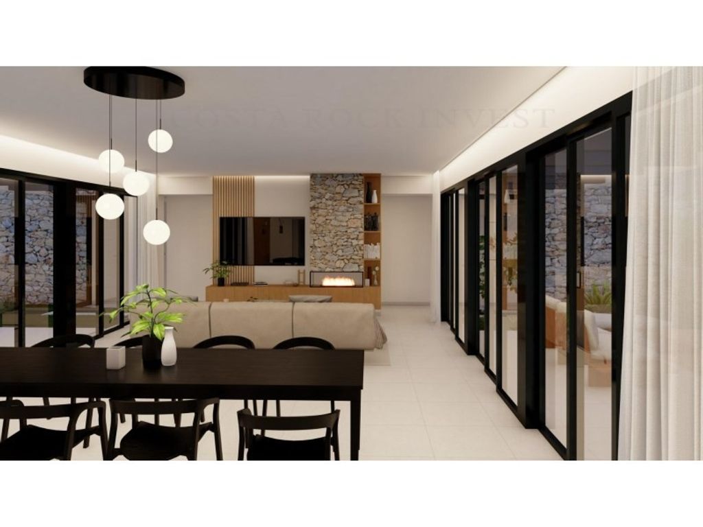 Luxury House for sale in Yecla, 800 000 €, Photo 6