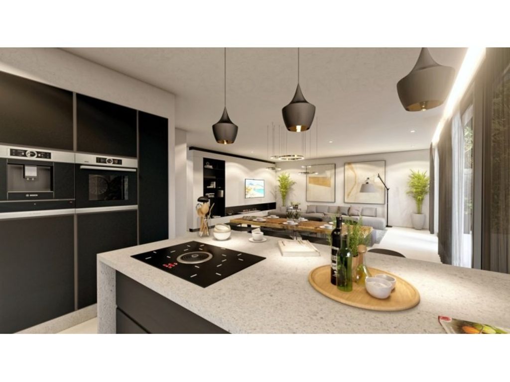 Maison de luxe à vendre à Altea, 2 090 000 €, Photo 6