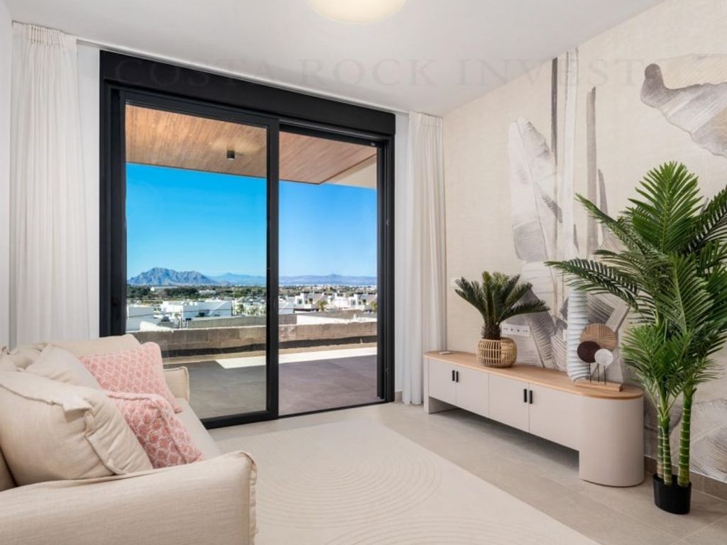 Appartement de luxe à vendre à Benijofar, 425 000 €, Photo 7