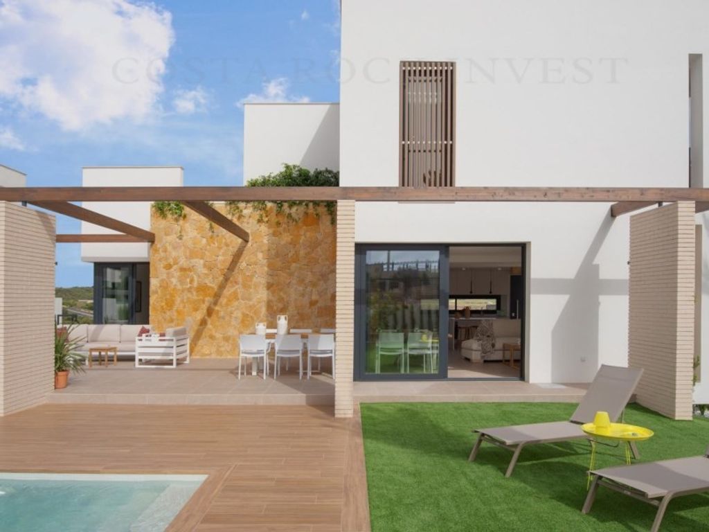 Maison de luxe à vendre à Orihuela, 1 390 000 €, Photo 7