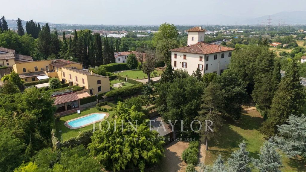 Appartement de luxe à vendre à Florence, 1 750 000 €, Photo 1