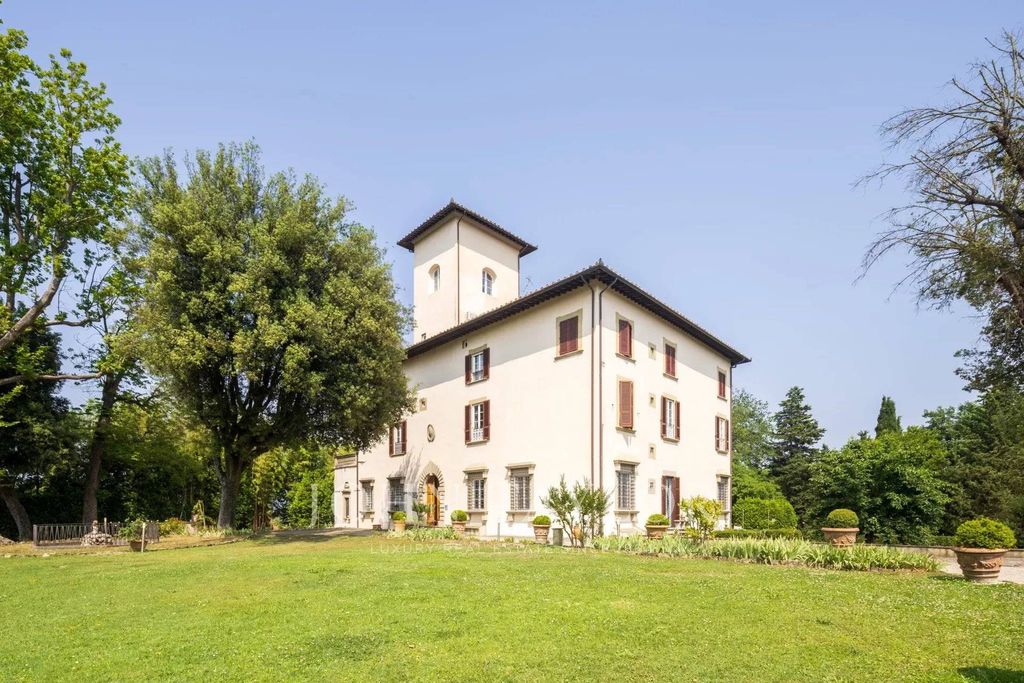Appartement de luxe à vendre à Florence, 1 750 000 €, Photo 3