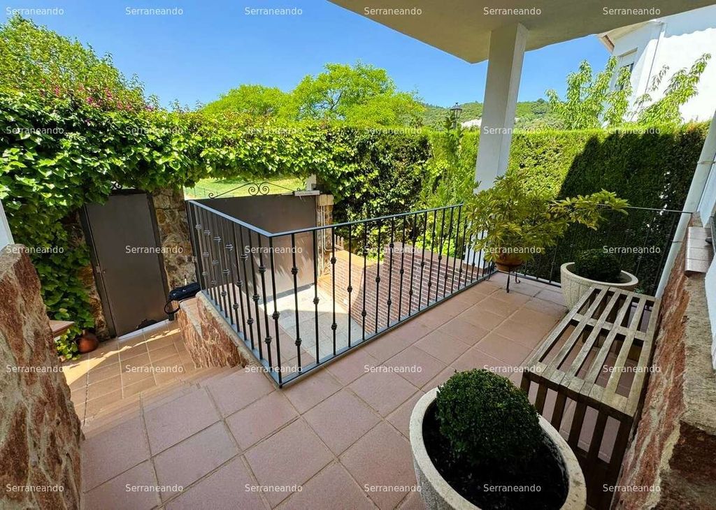 Luxury House for sale in Aracena, 595 000 €, Photo 6