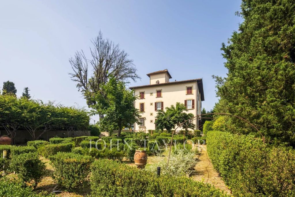 Appartement de luxe à vendre à Florence, 1 750 000 €, Photo 6