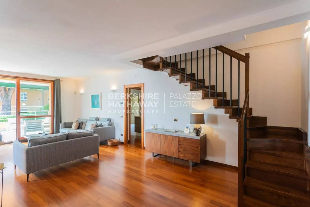 Appartement de luxe à vendre à Como, 765 000 €, Photo 2