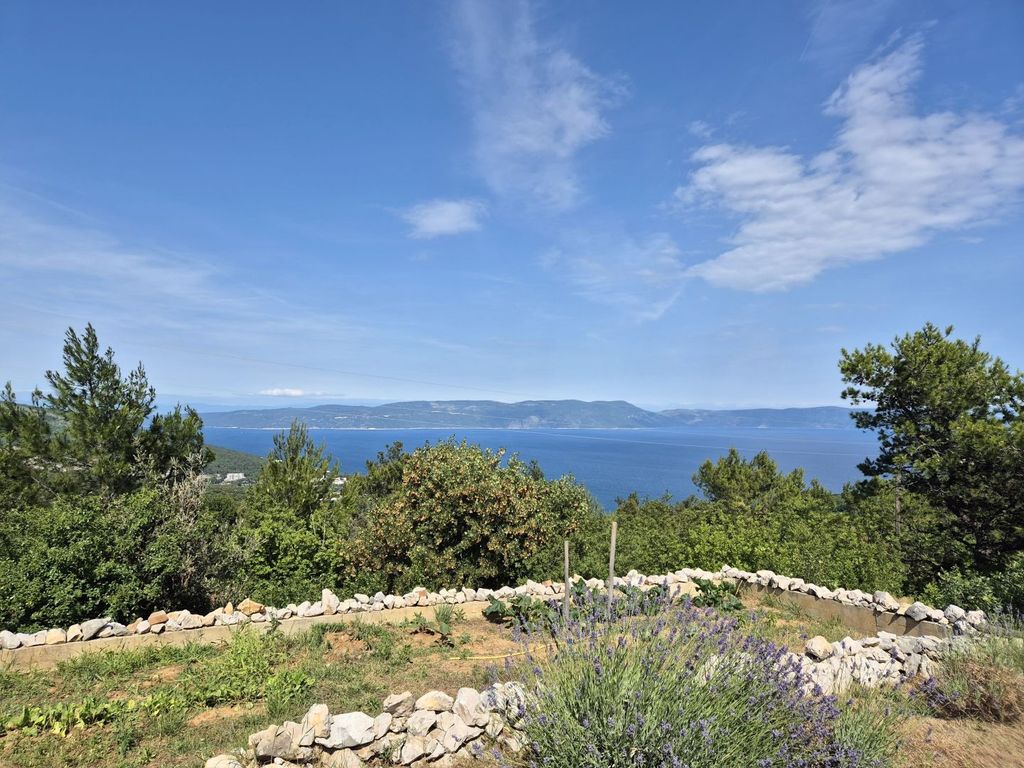 Maison de luxe à vendre à Labin, 1 660 000 €, Photo 3