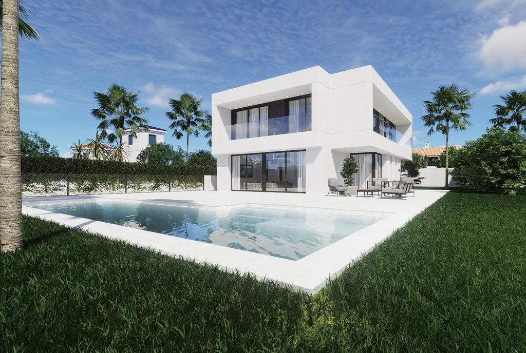Maison de luxe à vendre à Playas de Orihuela, 1 700 000 €, Photo 6