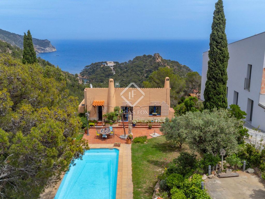 Maison de luxe à vendre à Begur, 1 280 000 €, Photo 3
