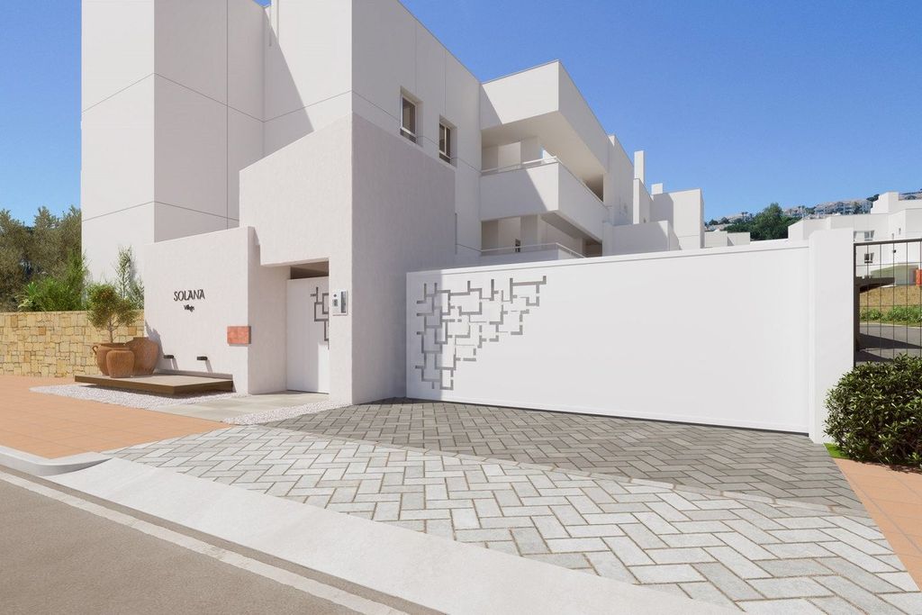 Luxury Apartment for sale in Mijas, 400 000 €, Photo 2