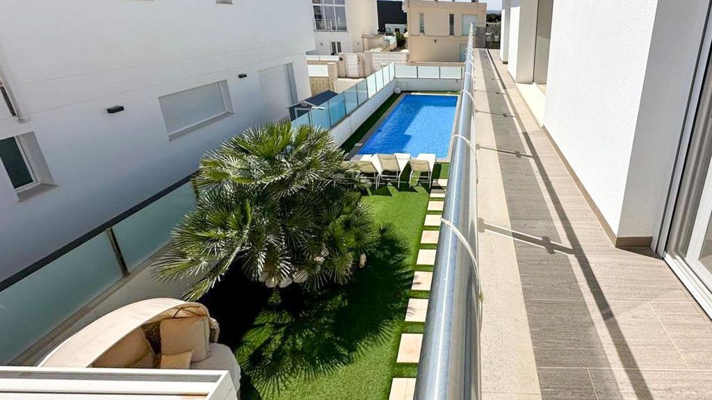 Maison de luxe à vendre à Gran Alacant, 690 000 €, Photo 7