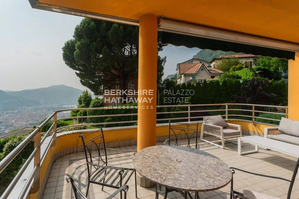 Appartement de luxe à vendre à Como, 765 000 €, Photo 7