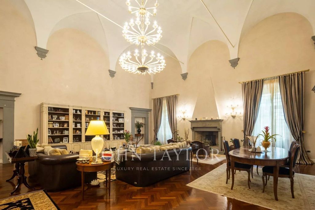 Appartement de luxe à vendre à Florence, 1 750 000 €, Photo 7
