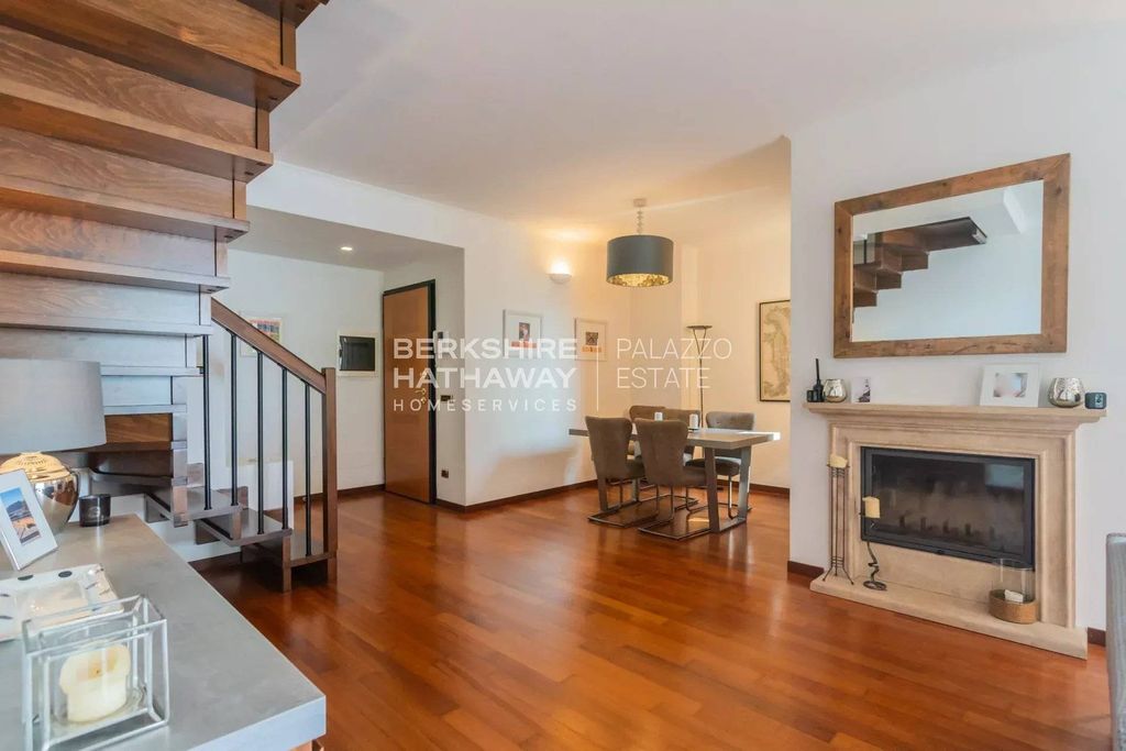 Appartement de luxe à vendre à Como, 765 000 €, Photo 3