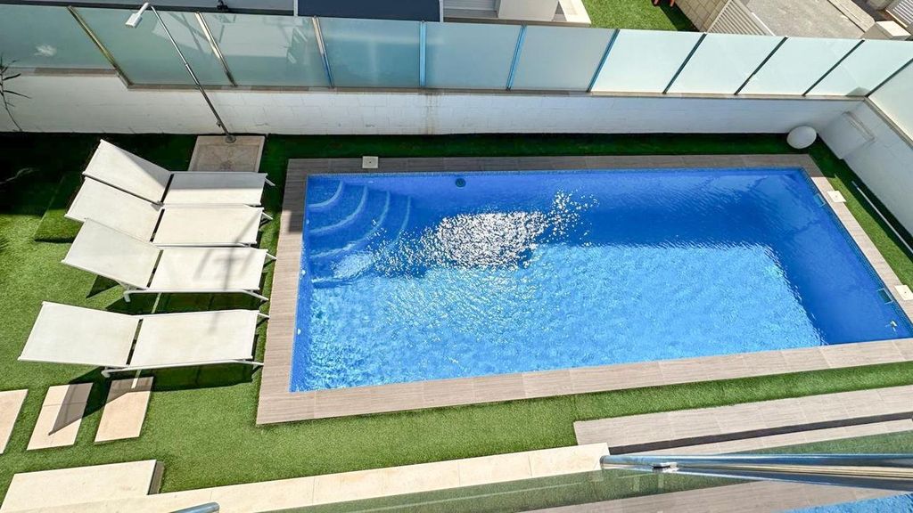 Maison de luxe à vendre à Gran Alacant, 690 000 €, Photo 5