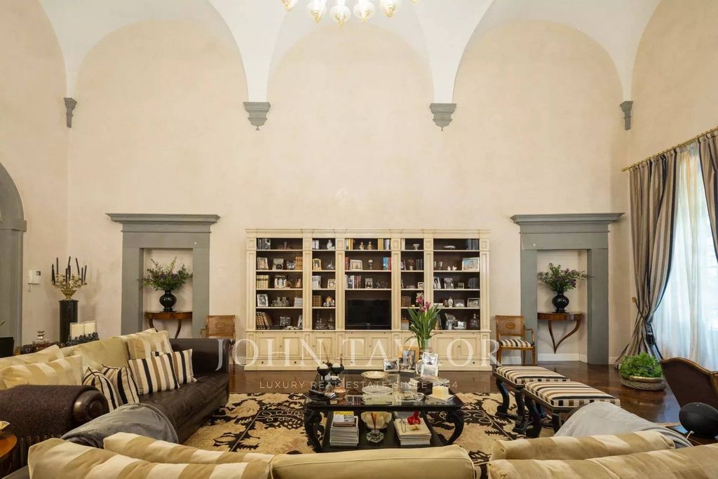 Appartement de luxe à vendre à Florence, 1 750 000 €, Photo 2