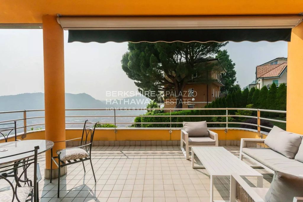 Appartement de luxe à vendre à Como, 765 000 €, Photo 4