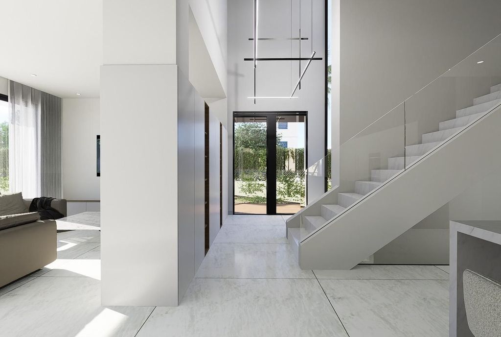 Maison de luxe à vendre à Playas de Orihuela, 1 700 000 €, Photo 3