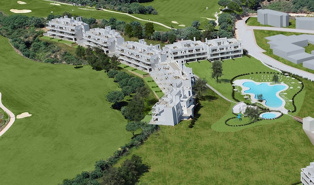 Luxury Apartment for sale in Mijas, 400 000 €, Photo 3