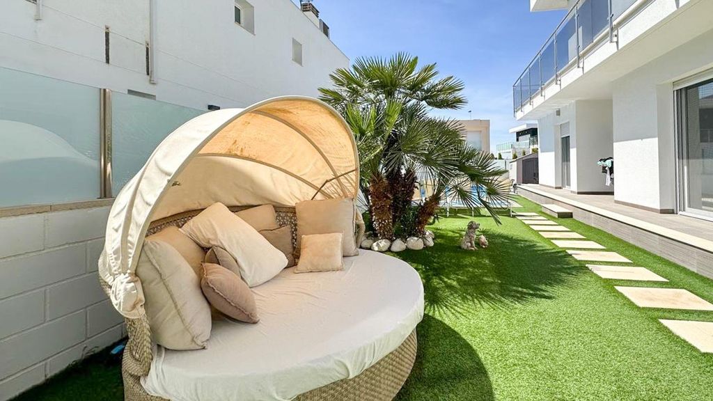 Maison de luxe à vendre à Gran Alacant, 690 000 €, Photo 2