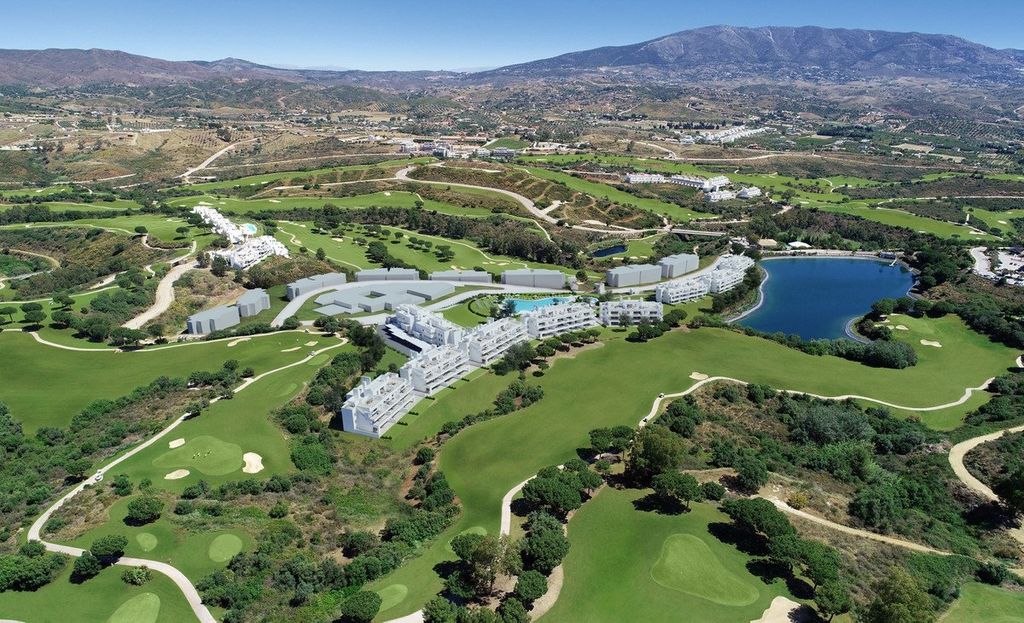 Luxury Apartment for sale in Mijas, 400 000 €, Photo 6