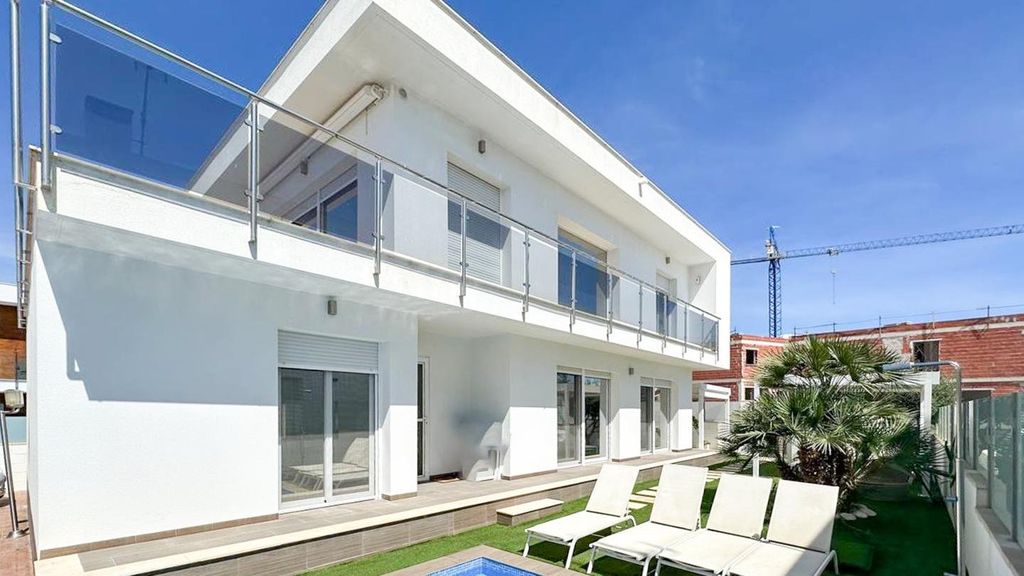Maison de luxe à vendre à Gran Alacant, 690 000 €, Photo 3