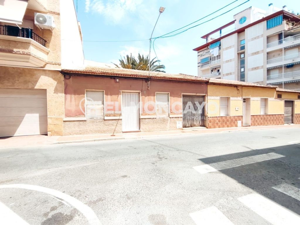 Maison de luxe à vendre à Guardamar Del Segura, 460 000 €, Photo 3