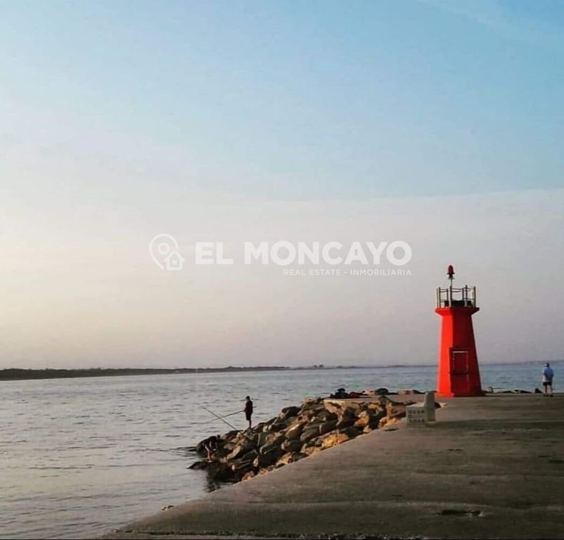 Maison de luxe à vendre à Guardamar Del Segura, 460 000 €, Photo 5