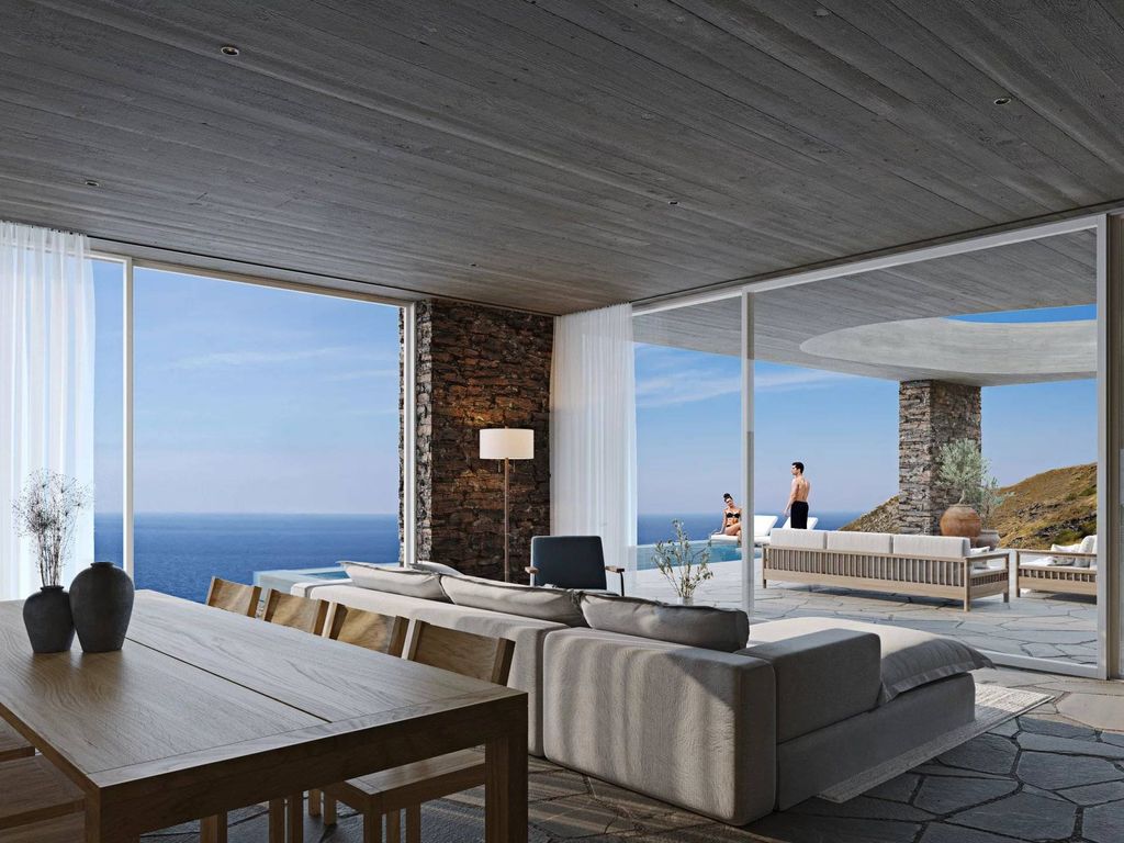 Luxury House for sale in Kéa, 900 000 €, Photo 1