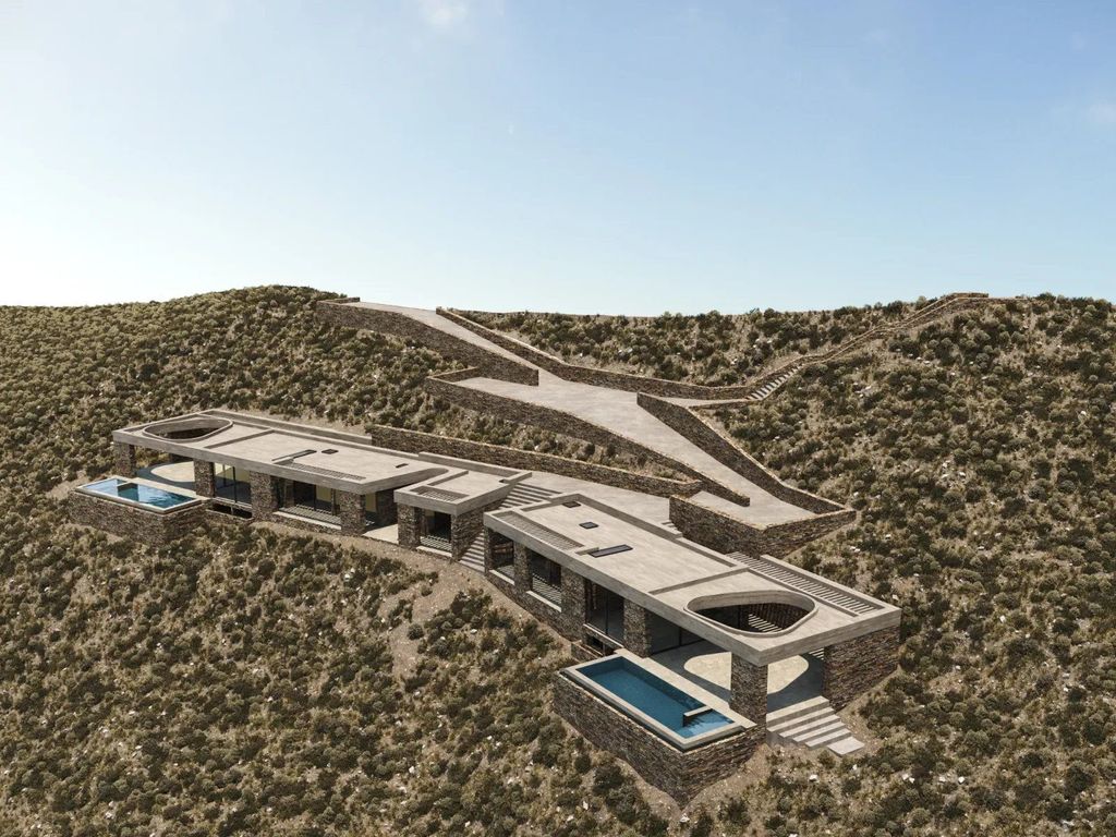 Luxury House for sale in Kéa, 900 000 €, Photo 6