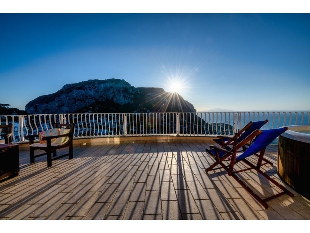 Luxury Apartment for sale in Capri, 3 250 000 €, Photo 2