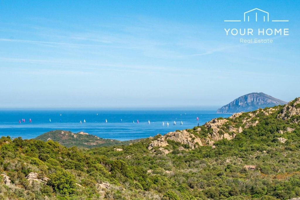 Maison de luxe à vendre à Arzachena, 2 650 000 €, Photo 7