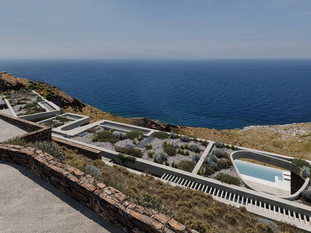 Luxury House for sale in Kéa, 900 000 €, Photo 3